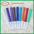 2014 new designed promotional gift for kids mini color change pen